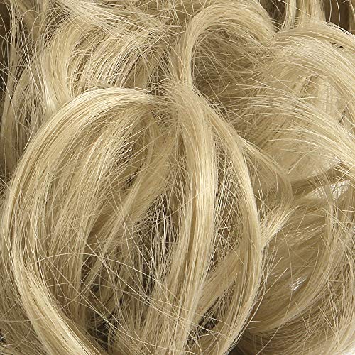 4 Extensions+Chignons+Hairpiece+2pcs+Ash+onesize