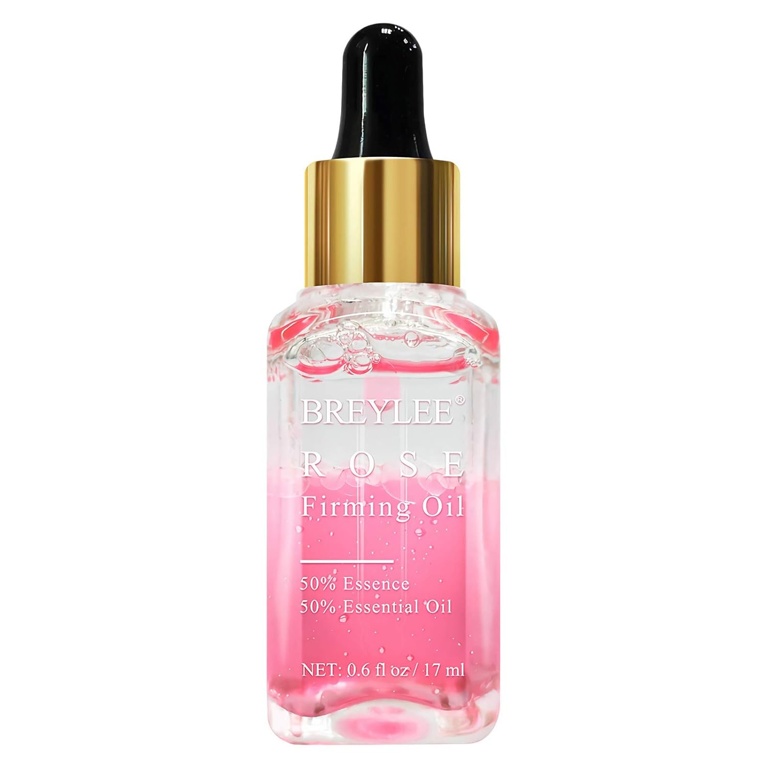 breylee rose firming oil