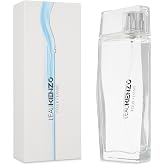 L'eau Kenzo Pour Femme by Kenzo 3.3 oz Eau de Toilette Spray