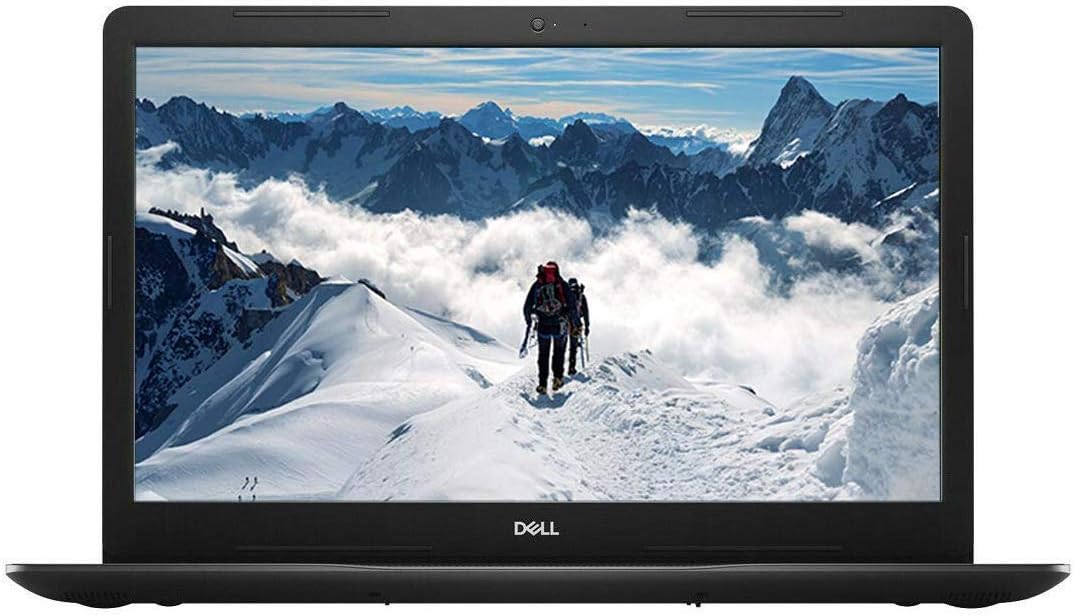 Dell Inspiron 17 3000, 2019 Flagship 17.3
