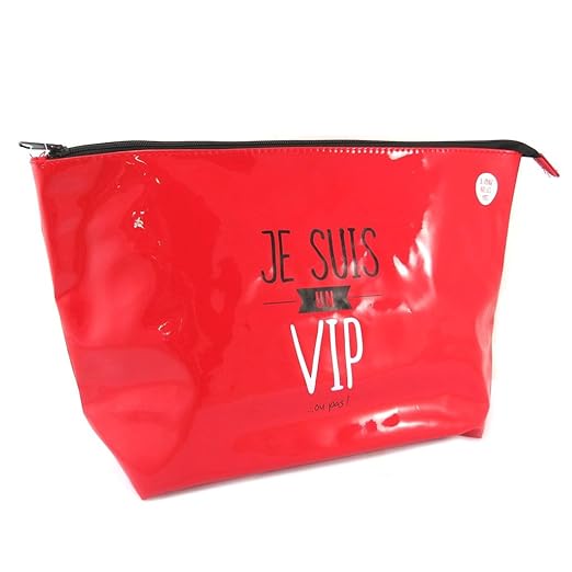 vip toiletry bag