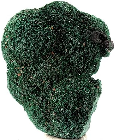 Atacamite Crystals From Mount Gunson, South Australia, Australia