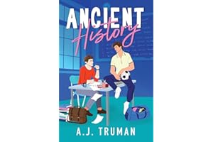 Ancient History (South Rock High)