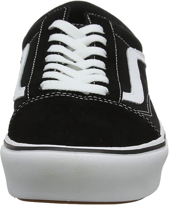 vans comfycush amazon
