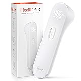 iHealth No-Touch Forehead Thermometer for