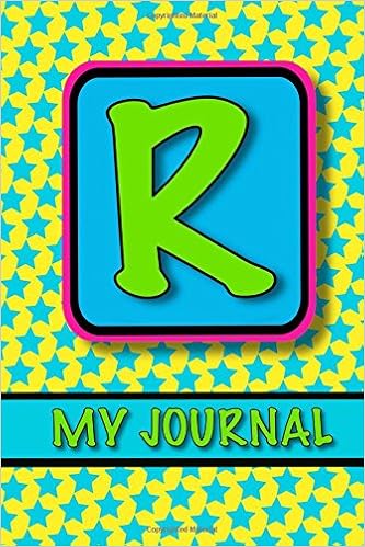 monogrammed gifts for tweens