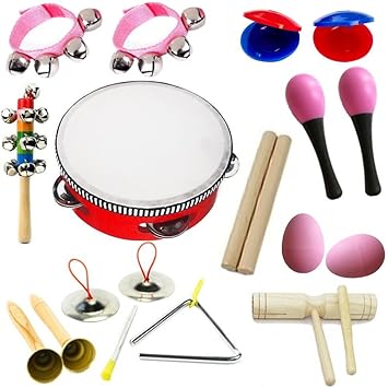 children's music instruments toys
