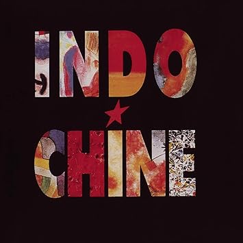 Indochine Le Baiser Amazon Com Music Indochine Le Baiser Amazon Com Music