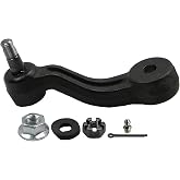 MOOG K6447 Steering Idler Arm for 1993 - 1999 Chevrolet K1500 | Compatible with Chevrolet C1500 1993-1999