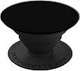 kwmobile Supporto Dita Cellulare Magnetico Adesivo