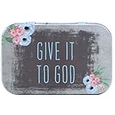 Little Prayer Box (White)