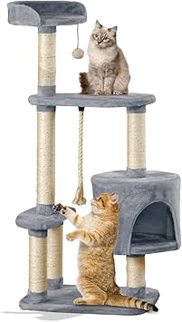 cat tree amazon uk