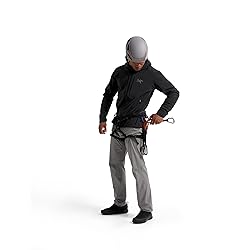 Arc'teryx Gamma MX Hoody Men's | Our Warmest Gamma