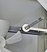 Heng's Industries 71112-C1G2 RV Trailer Camper Hardware Replacement Ventline