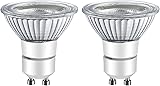 LED GU10 Range Hood Light Bulbs, LED Stove