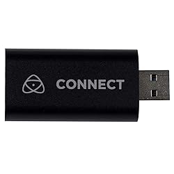 Atomos Connect - Connect & Stream