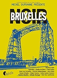 Bruxelles noir