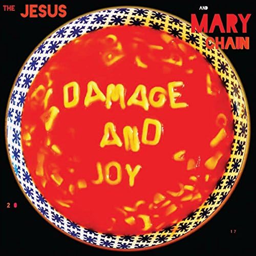 Damage And Joy [CASSETTE]