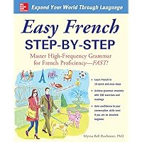 Easy French Step-by-Step