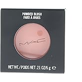 Exclusive Make Up Product By MAC Blush Powder - Melba 6g/0.2oz
