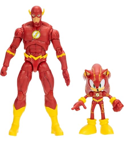 Amazon.com: DC Direct Justice League of America Series 2 Action