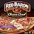 Red Baron Supreme Classic Crust Pizza, 23.45 Ounce -- 16 per case.
