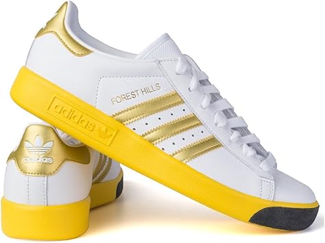 adidas forest hills amazon