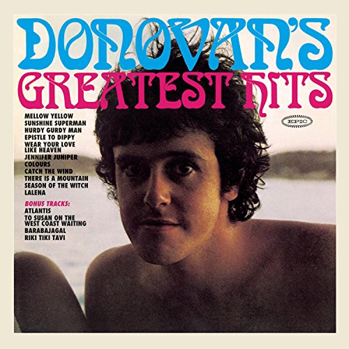 Donovan - Immortal Rock 1969 - Zortam Music