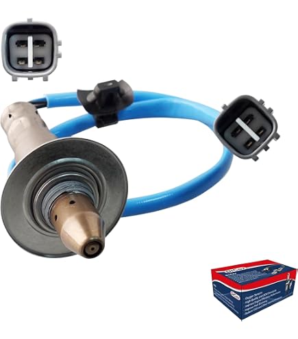 Amazon.com: Denso Air/Fuel Ratio Sensor - 234-9138 (Fits Select