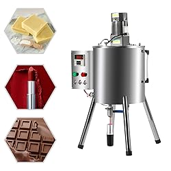 15L/30L Electrically Heated Mixing Filling