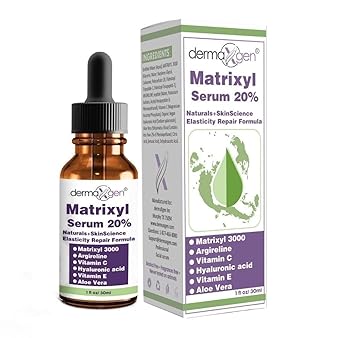 matrixyl 3000 peptide