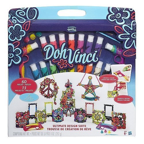 Dohvinci ultimate design suite