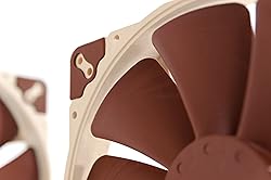Noctua NF-A20 5V PWM, Premium Quiet Fan with USB