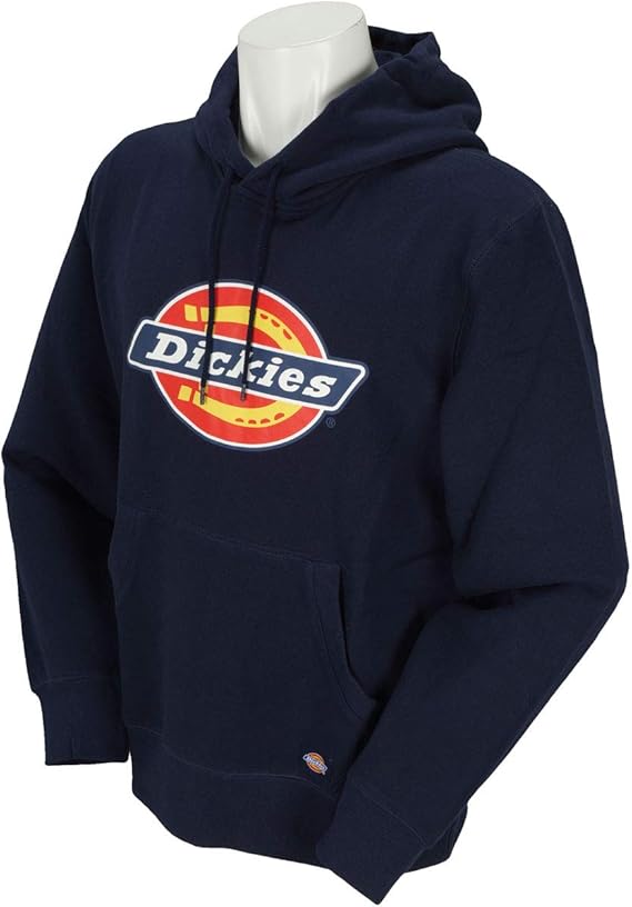 ディッキーズ 裏毛dickiesロゴプリントプルパーカー 1m30wd49 メンズ トレーナー パーカー 通販 Amazon