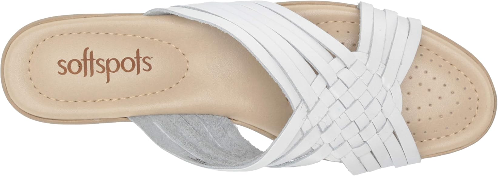 soft spot supremes marathon shoes