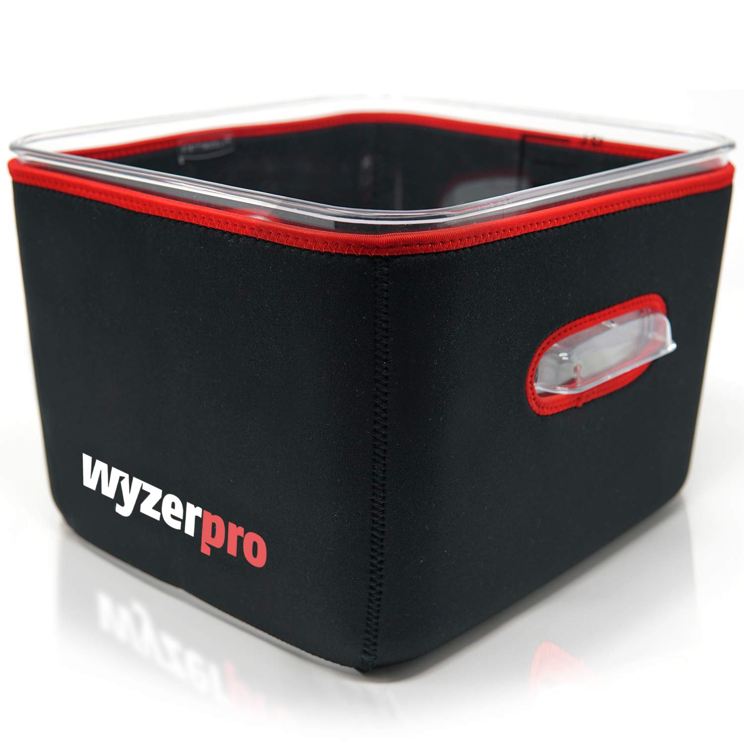 Best Rubbermaid 12 Quart Sleeve