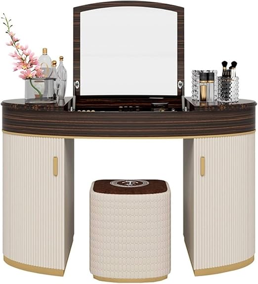 Amazon.de: ACD Schminktisch Moderne Moderne Frisierkommode Schlafzimmer