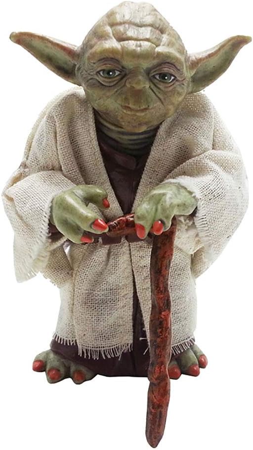 Best Yoda Garden Statue The Best Home
