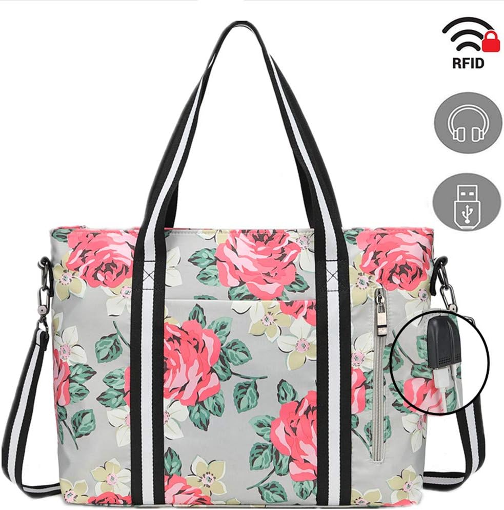 borsa porta computer per le donne che lavorano