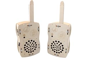 ANNISOKA STEM Toys Crafts Kits for Boys Girls Age 5-7 8-13 8-10-12-14 Science DIY Building Kits Kids Activities Walkie Talkies Birthday Gifts for 6 7 8 9 10 11 12 13 14+ Years Old Boys Teens Gift Ideas