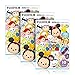 Fujifilm Instax Mini Tsum Tsum 30 Film for Fuji 7s 8 25 50s 90 300 Instant Camera, Share SP-1 Printer