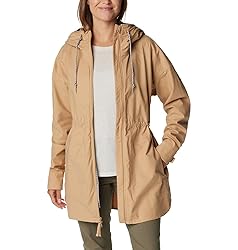 Columbia Women's Sage Lake Long Lined