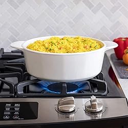 CorningWare 4 Piece Pyroceram Classic Casseroles