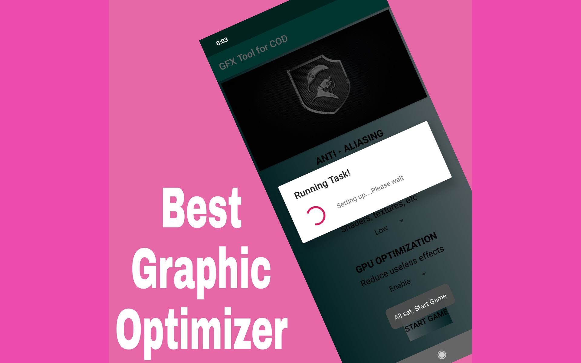 [Unlimited] Free Cod Points & Credits Download Gfx Tool For Cod Mobile