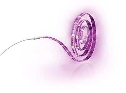 Buy Philips Colour Changing Led Strip Light Online At Low Prices