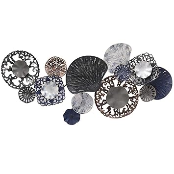 Buy Shaurlo S Wall Decoration For Living Room Ocean Coral Large