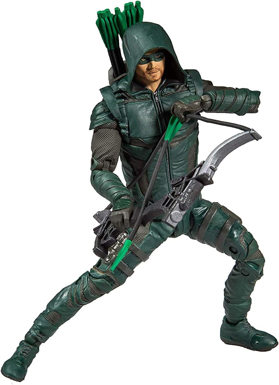 Arrow