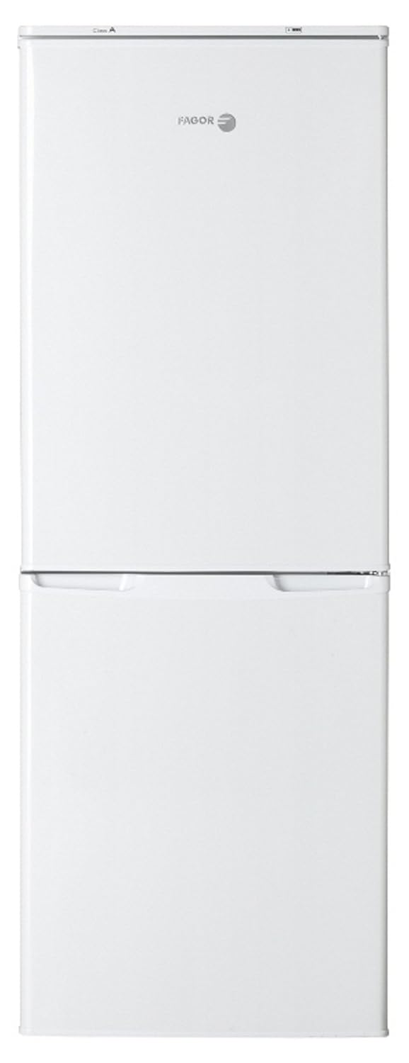 Fagor FC-34LA Independiente 210L A Blanco nevera y congelador ...
