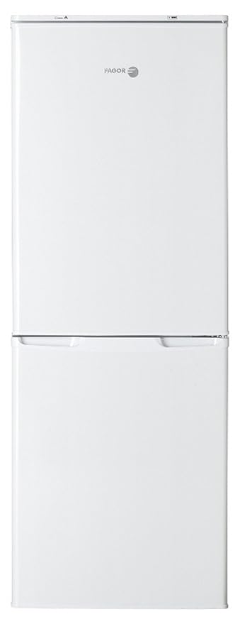 Fagor FC-34LA Independiente 210L A Blanco nevera y congelador ...