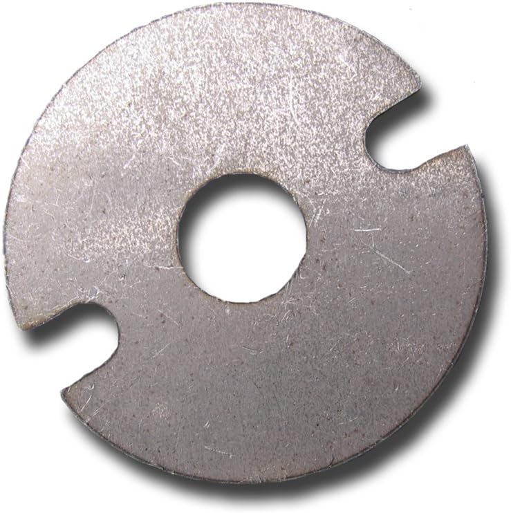 2" Trigger Wheel Spacer by DIYAutoTune